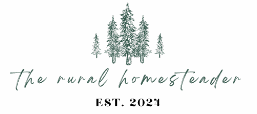 The Rural Homesteader